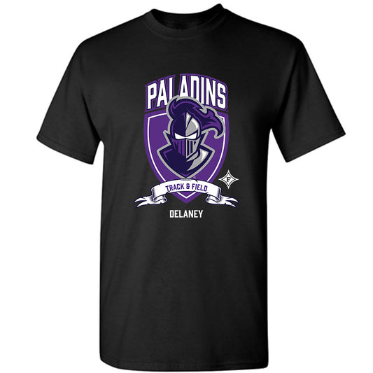 Furman - NCAA Men's Track & Field : Owen Delaney - Classic Fashion Shersey T-Shirt