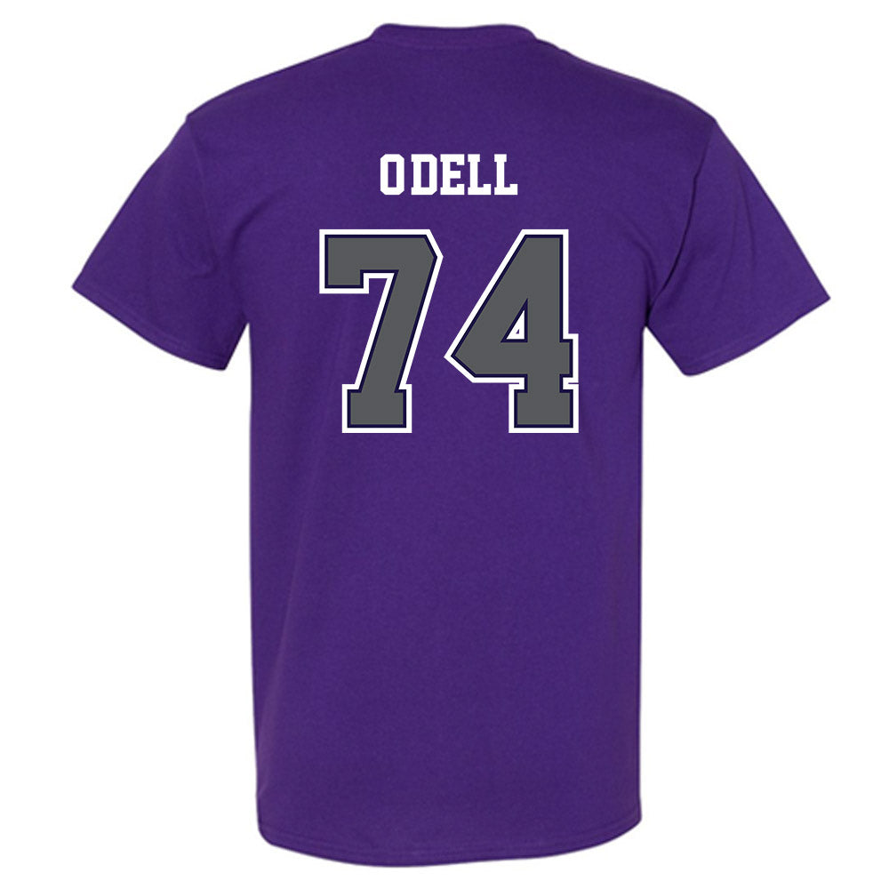 Furman - NCAA Football : Steven O'Dell - Classic Shersey T-Shirt