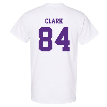 Furman - NCAA Football : Riley Clark - Classic Shersey T-Shirt