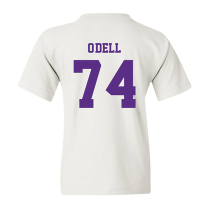 Furman - NCAA Football : Steven O'Dell - Classic Shersey Youth T-Shirt