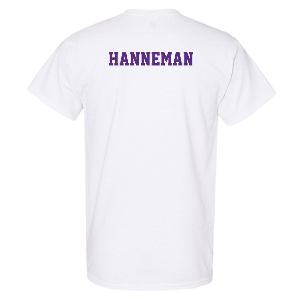Furman - NCAA Women's Golf : Ava Hanneman - Classic Shersey T-Shirt-1
