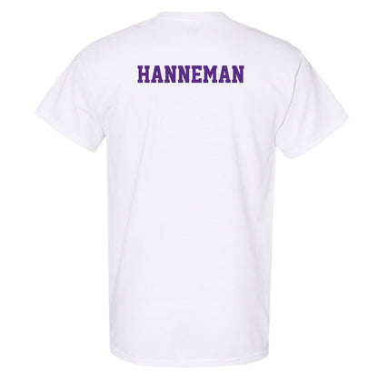 Furman - NCAA Women's Golf : Ava Hanneman - Classic Shersey T-Shirt-1