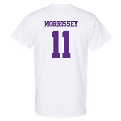 Furman - NCAA Women's Volleyball : Quinn Morrissey - Classic Shersey T-Shirt-1