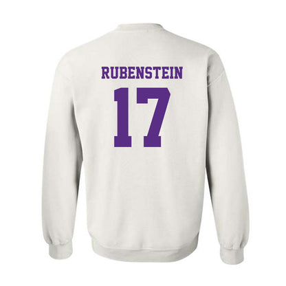 Furman - NCAA Women's Lacrosse : Meredith Rubenstein - Classic Shersey Crewneck Sweatshirt-1