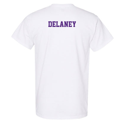 Furman - NCAA Men's Track & Field : Owen Delaney - Classic Shersey T-Shirt