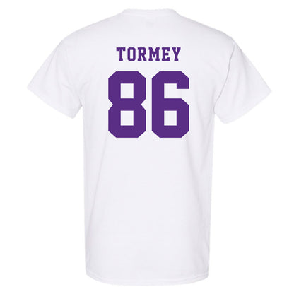Furman - NCAA Football : Brennan Tormey - Classic Shersey T-Shirt-1