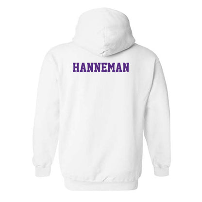 Furman - NCAA Women's Golf : Ava Hanneman - Classic Shersey Hooded Sweatshirt-1