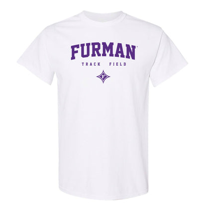 Furman - NCAA Men's Track & Field : Owen Delaney - Classic Shersey T-Shirt