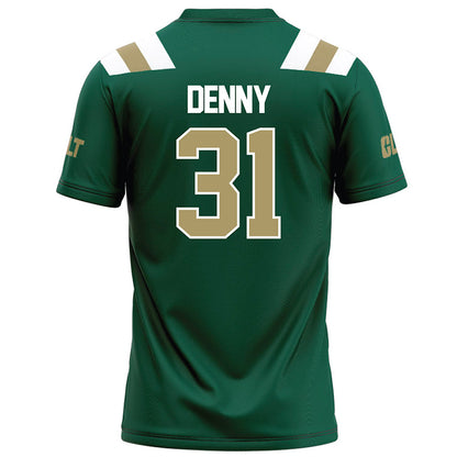 UNC Charlotte - NCAA Football : Keoni Denny - Football Jersey