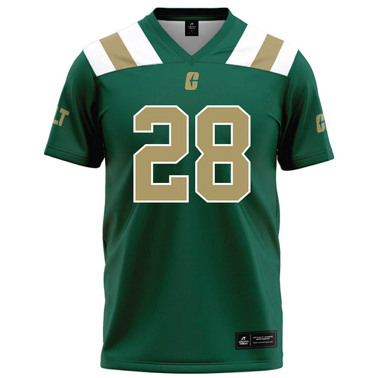 UNC Charlotte - NCAA Football : Cornell Allen - Football Jersey