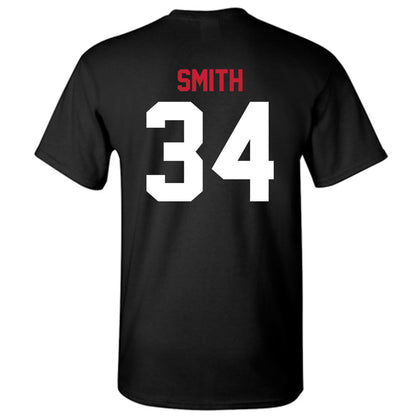 Seattle - NCAA Baseball : Blake Smith - Classic Shersey T-Shirt-1