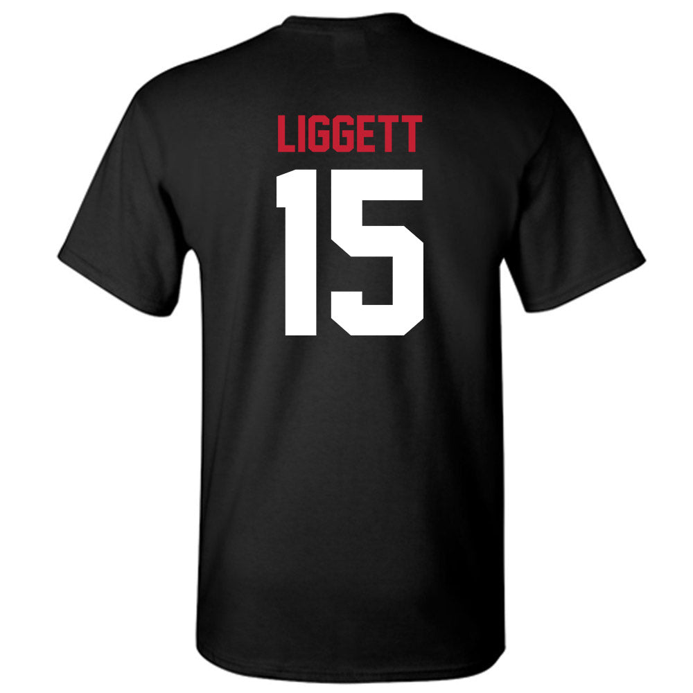 Seattle - NCAA Women's Basketball : Sheridan Liggett - T-Shirt