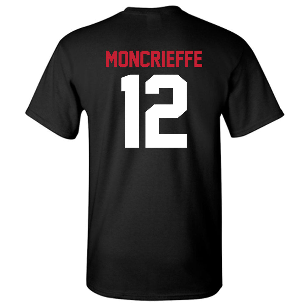 Seattle - NCAA Men's Basketball : Matthew-Alexander Moncrieffe - Classic Shersey T-Shirt-1