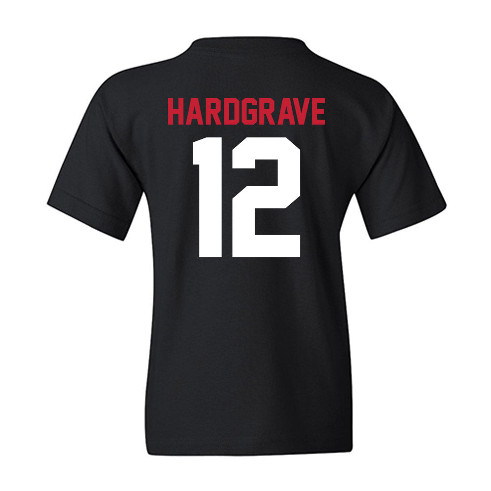 Seattle - NCAA Women's Volleyball : Marley Hardgrave - Classic Shersey Youth T-Shirt-1