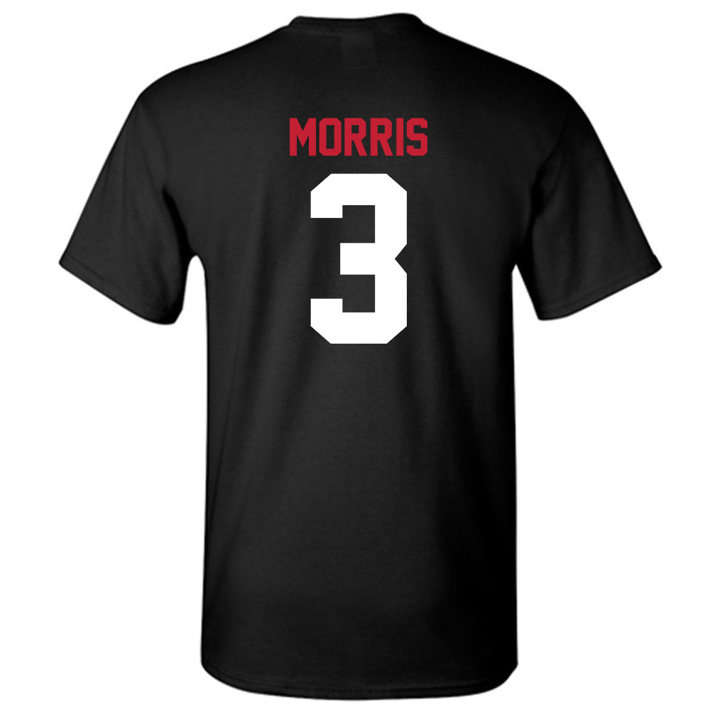 Seattle - NCAA Softball : Mikee Morris - T-Shirt