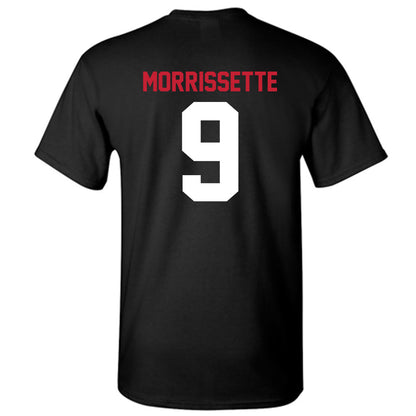 Seattle - NCAA Women's Volleyball : Evie Morrissette - Classic Shersey T-Shirt-1