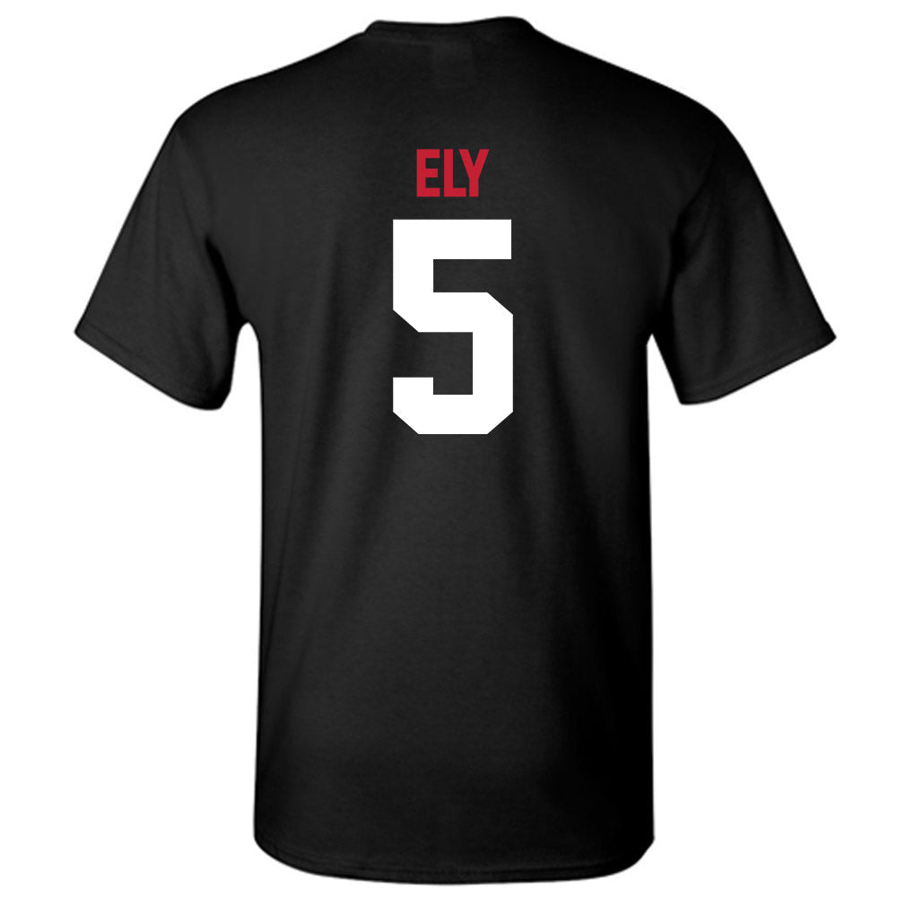 Seattle - NCAA Softball : Bella Ely - Classic Shersey T-Shirt-1