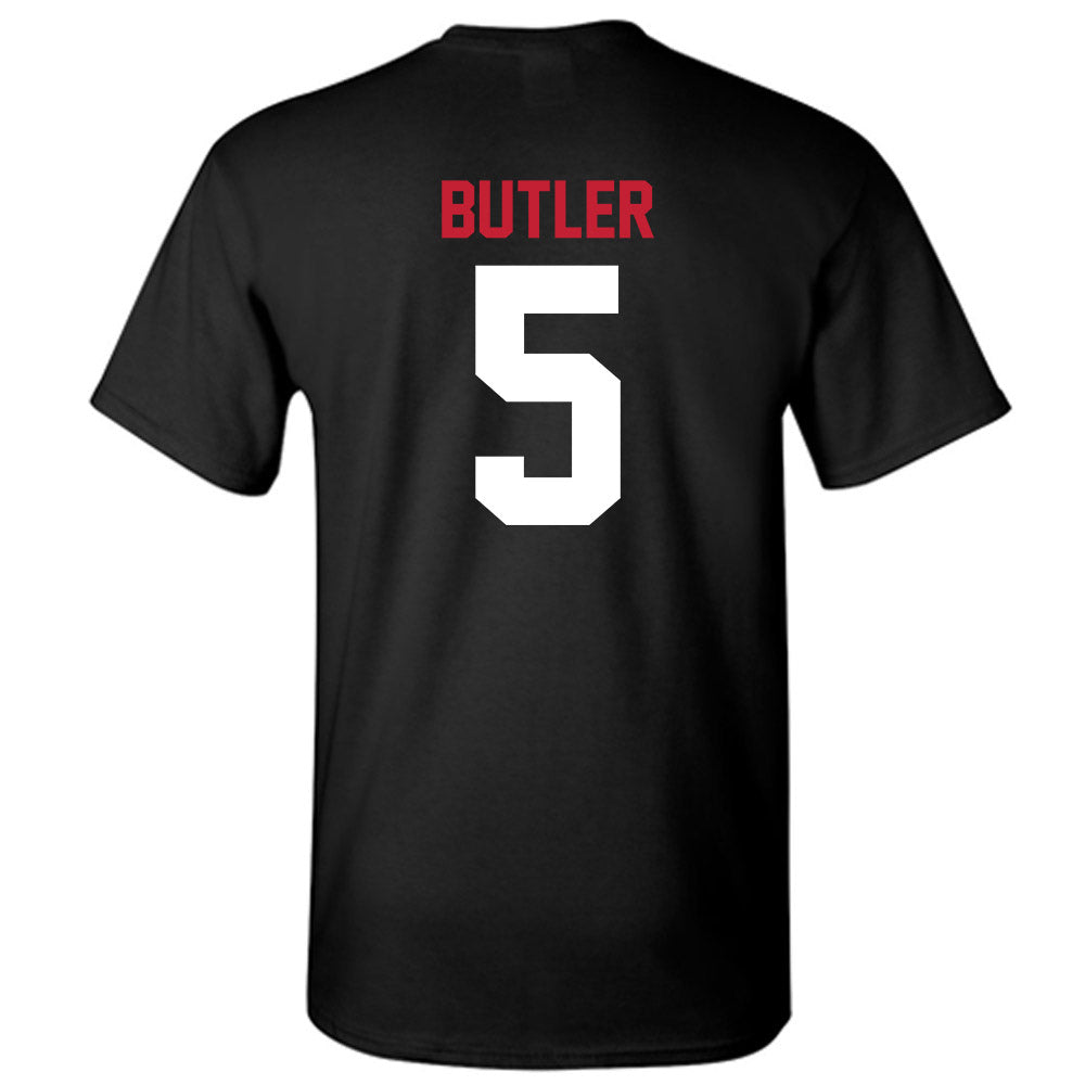 Seattle - NCAA Women's Volleyball : Adee Butler - Classic Shersey T-Shirt-1