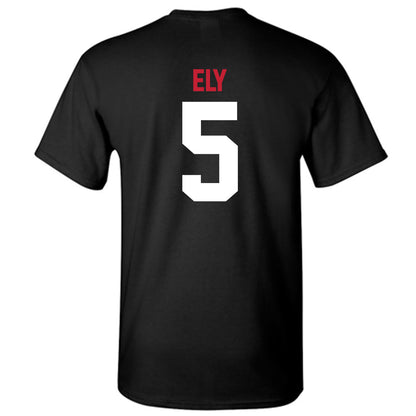 Seattle - NCAA Softball : Bella Ely - Classic Shersey T-Shirt-1