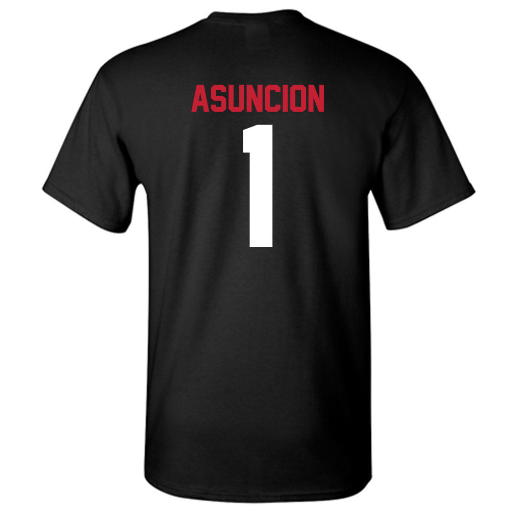 Seattle - NCAA Women's Volleyball : Anae Asuncion - Classic Shersey T-Shirt-1