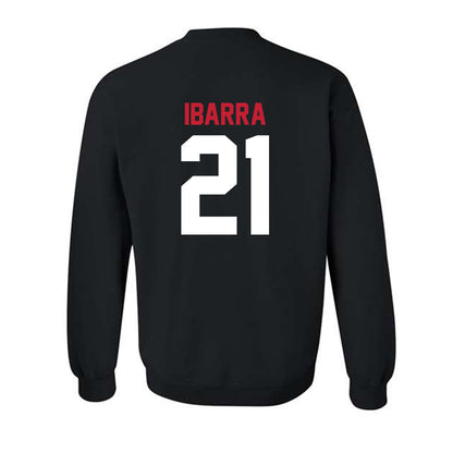 Seattle - NCAA Women's Basketball : Aaliyah Ibarra - Classic Shersey Crewneck Sweatshirt-1