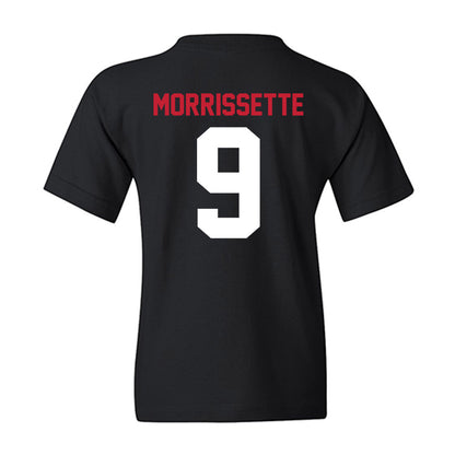 Seattle - NCAA Women's Volleyball : Evie Morrissette - Classic Shersey Youth T-Shirt-1