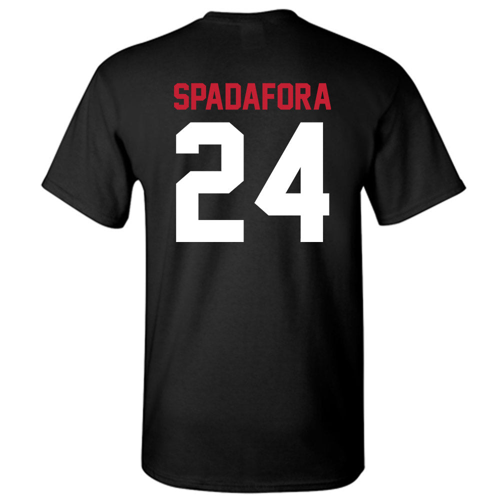Seattle - NCAA Softball : Karen Spadafora - T-Shirt