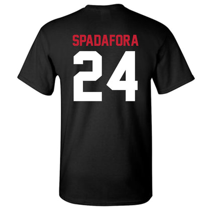 Seattle - NCAA Softball : Karen Spadafora - T-Shirt