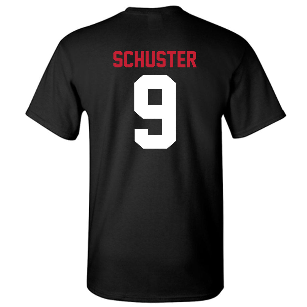 Seattle - NCAA Women's Soccer : Kyla Schuster - Classic Shersey T-Shirt