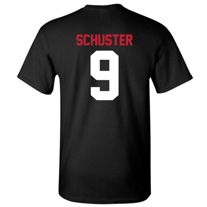 Seattle - NCAA Women's Soccer : Kyla Schuster - Classic Shersey T-Shirt