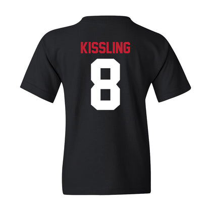 Seattle - NCAA Softball : Sophia Kissling - Youth T-Shirt
