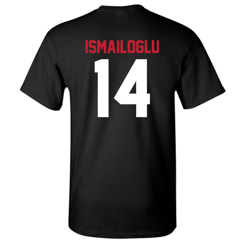 Seattle - NCAA Women's Volleyball : Merima Ismailoglu - Classic Shersey T-Shirt-1