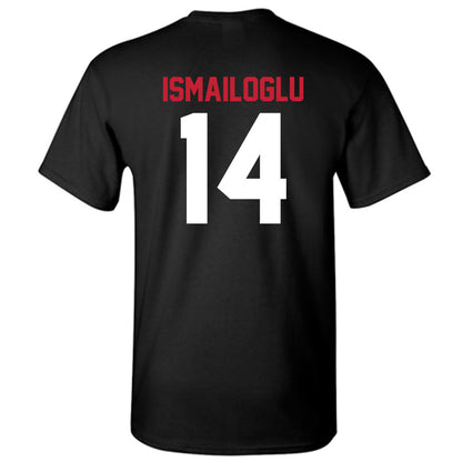 Seattle - NCAA Women's Volleyball : Merima Ismailoglu - Classic Shersey T-Shirt-1