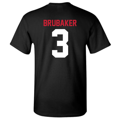 Seattle - NCAA Women's Basketball : Ella Brubaker - Classic Shersey T-Shirt-1