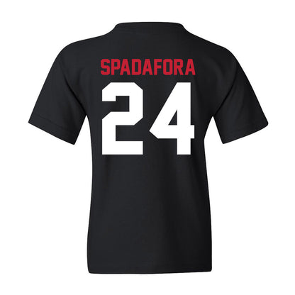 Seattle - NCAA Softball : Karen Spadafora - Youth T-Shirt