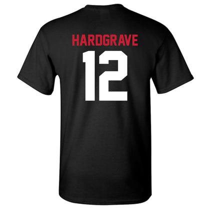 Seattle - NCAA Women's Volleyball : Marley Hardgrave - Classic Shersey T-Shirt-1