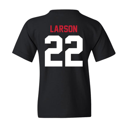 Seattle - NCAA Women's Basketball : Lucy Larson - Classic Shersey Youth T-Shirt