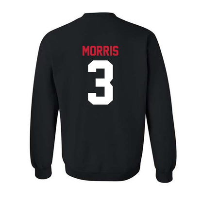 Seattle - NCAA Softball : Mikee Morris - Crewneck Sweatshirt