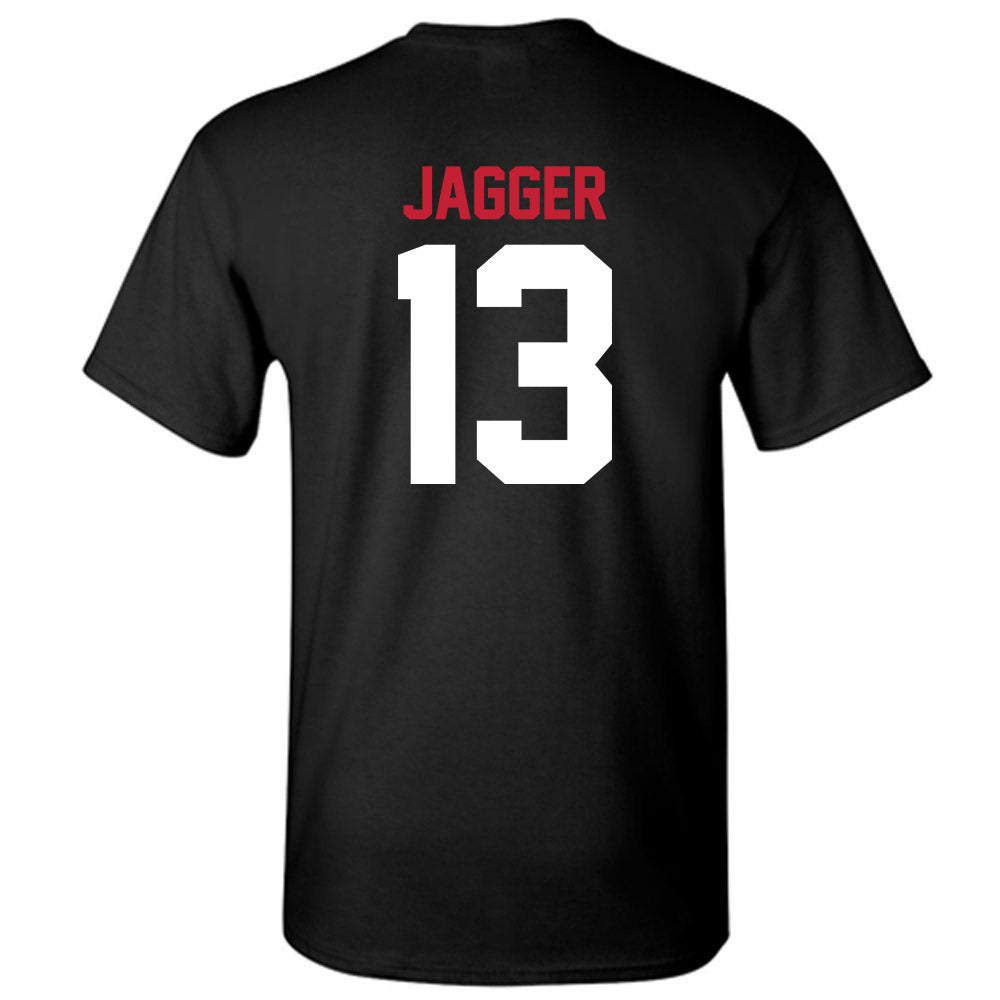 Seattle - NCAA Women's Basketball : Ramona Jagger - T-Shirt