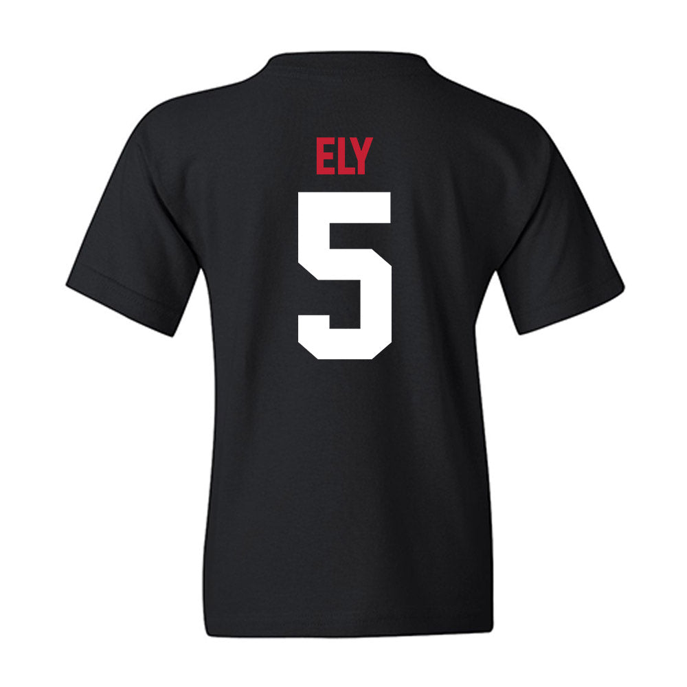 Seattle - NCAA Softball : Bella Ely - Classic Shersey Youth T-Shirt-1