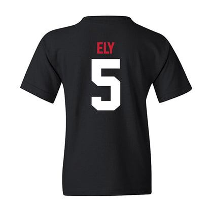 Seattle - NCAA Softball : Bella Ely - Classic Shersey Youth T-Shirt-1