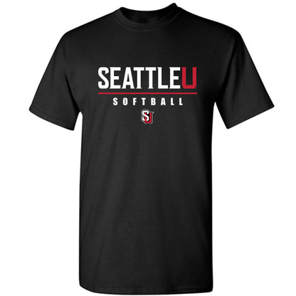 Seattle - NCAA Softball : Mikee Morris - T-Shirt