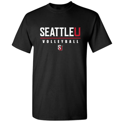 Seattle - NCAA Women's Volleyball : Grace Jones - Classic Shersey T-Shirt-0