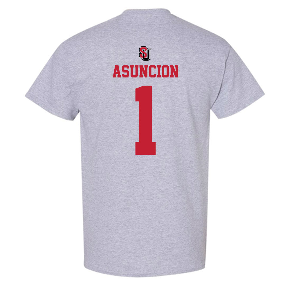 Seattle - NCAA Women's Volleyball : Anae Asuncion - Classic Shersey T-Shirt-1