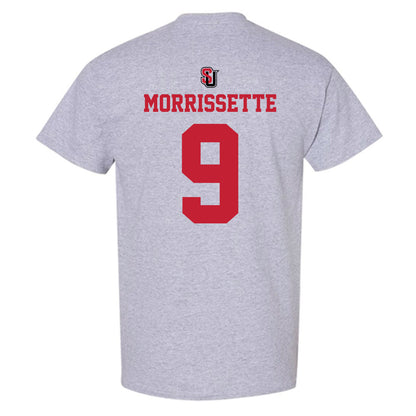 Seattle - NCAA Women's Volleyball : Evie Morrissette - Classic Shersey T-Shirt-1