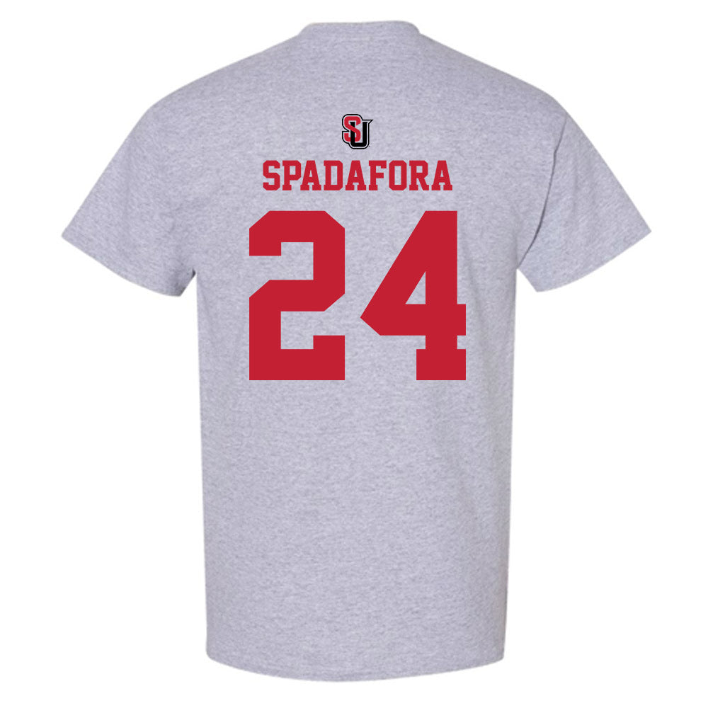 Seattle - NCAA Softball : Karen Spadafora - T-Shirt