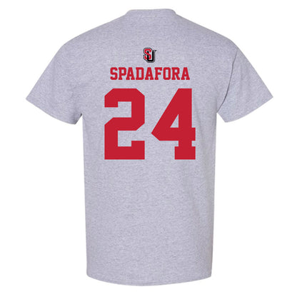 Seattle - NCAA Softball : Karen Spadafora - T-Shirt