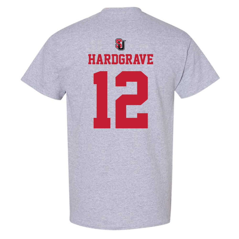 Seattle - NCAA Women's Volleyball : Marley Hardgrave - Classic Shersey T-Shirt-1