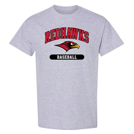 Seattle - NCAA Baseball : Blake Smith - Classic Shersey T-Shirt-0