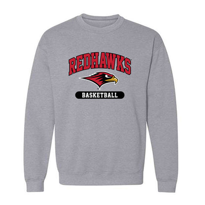 Seattle - NCAA Women's Basketball : Tamia Stricklin - Classic Shersey Crewneck Sweatshirt